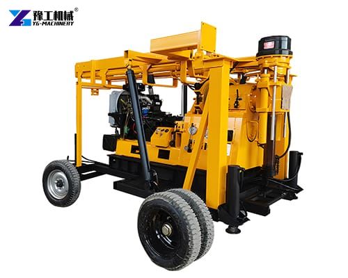 core drilling machine for sale