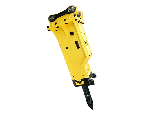 excavator breaker hammer