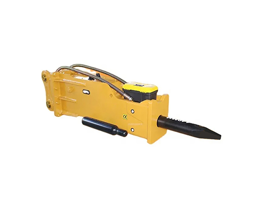 rock breaker hammer for excavator