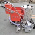 road line marking machine for sale