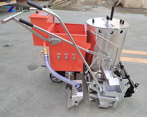 road line marking machine for sale
