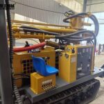 water well drilling rigs for sale in Canada