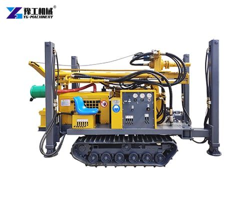 YG water well drilling machine for sale