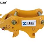 Hydraulic Quick Hitch hydraulic quick hitch