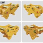 hydraulic quick hitch for sale