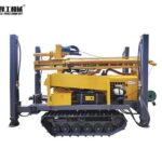water well drilling equipment for sale