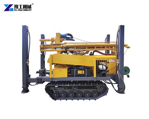 water well drilling equipment for sale