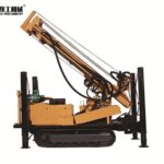 water well drilling machine for sale