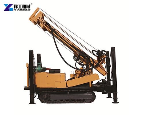 water well drilling machine for sale