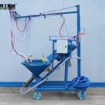 GRC machine for sale