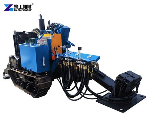 YG horizontal directional drilling equipment for sale