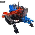 horizontal directional drilling equipment