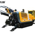 horizontal directional drilling machine for sale