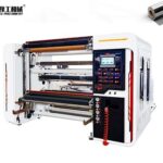 Aluminum Coil Slitting Machine aluminum coil slitting machine