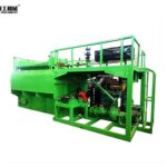 Hydroseeder Machine hydroseeder machine