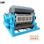 Egg Tray Production Machine |Egg Carton Making Machine egg tray production machine