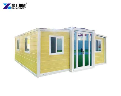 expandable portable homes for sale