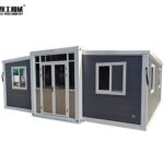 portable container house