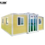 2 bedroom container homes for sale