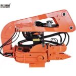 Excavator Pile Driver excavator pile driver