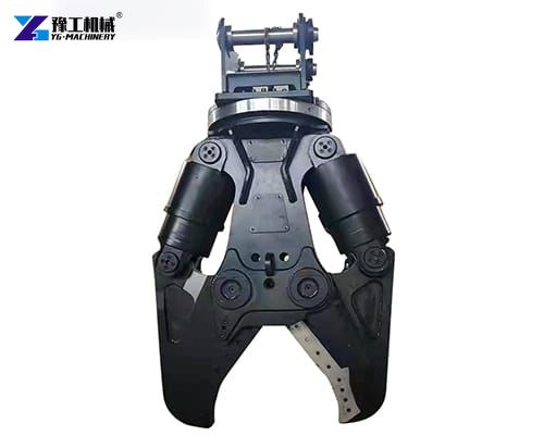 hydraulic shear for sale