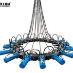 Pile Breaker pile breaker machine