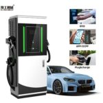 EV charging pile