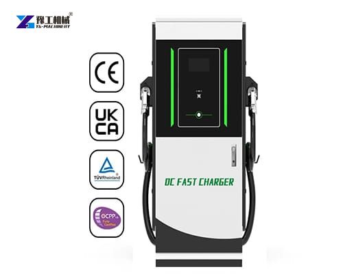 EV charging pile for sale