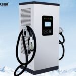 Car Charging Pile car charging pile