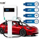 Electric Vehicle Charging Pile electric vehicle charging pile