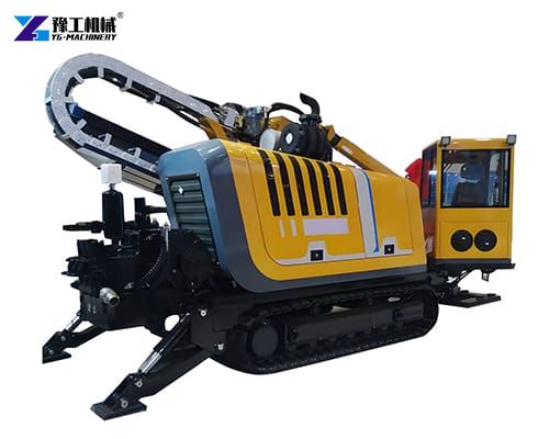 HDD machine for sale