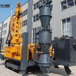 Reverse Circulation Drilling Rig YG reverse circulation drilling rig