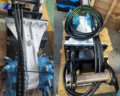 drum cutter machine for sale