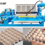 Egg Tray Manufacturing Machine egg tray manufacturing machine
