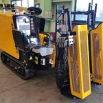 horizontal drilling machine for sale