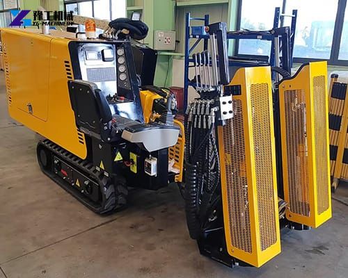 horizontal drilling machine for sale