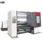 Paper Slitter Rewinder Machine paper slitter rewinder machine