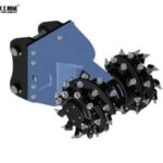 Rotary Drum Cutter rotary drum cutter