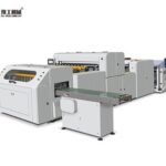 A4 Paper Cutting Machine A4 paper cutting machine