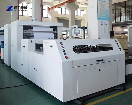 A4 paper cutting machine for sale