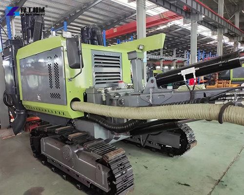 DTH drilling rig for sale