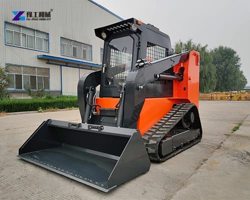 YG compact loader for sale