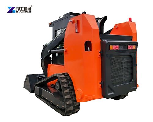 YG crawler loader for sale