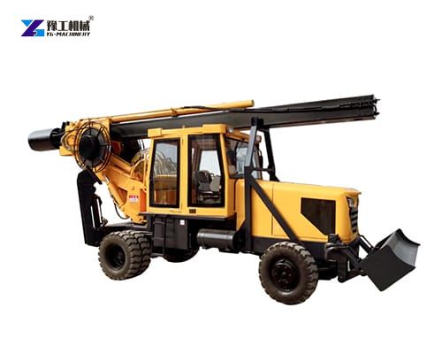 YG rotary drilling rig for sale