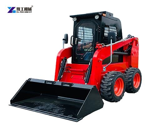 YG small skid steer for sale