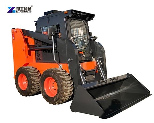 YGW45 small skid steer for sale