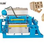 Coffee Cup Tray Making Machine: High-Efficiency Pulp Molding Solutions coffee cup tray making machine