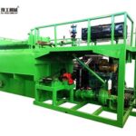 Commercial Hydroseeder commercial hydroseeder