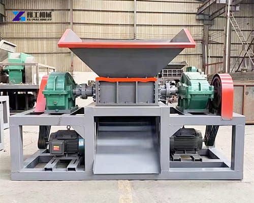commercial shredder for sale