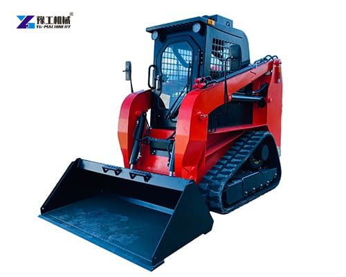 crawler loader for sale